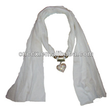 PK17ST291 ювелирные изделия декоративные шарф
